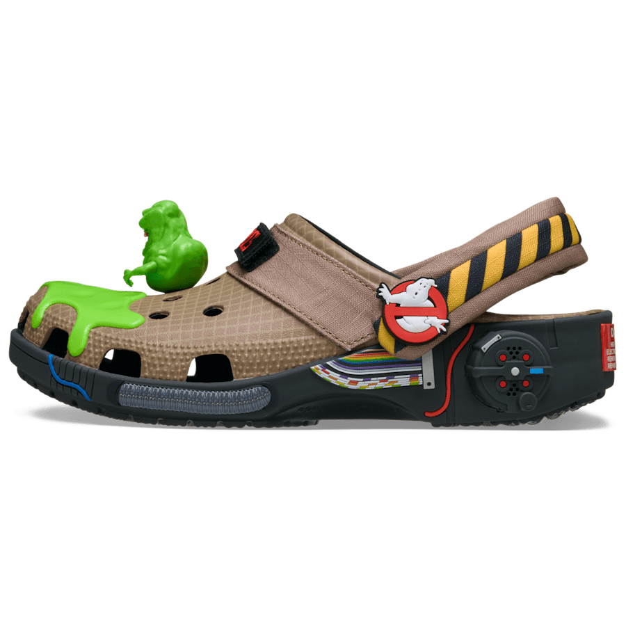 Crocs - Ghostbusters Classic Clog
