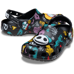 Crocs - Nightmare Multi Classic Clog