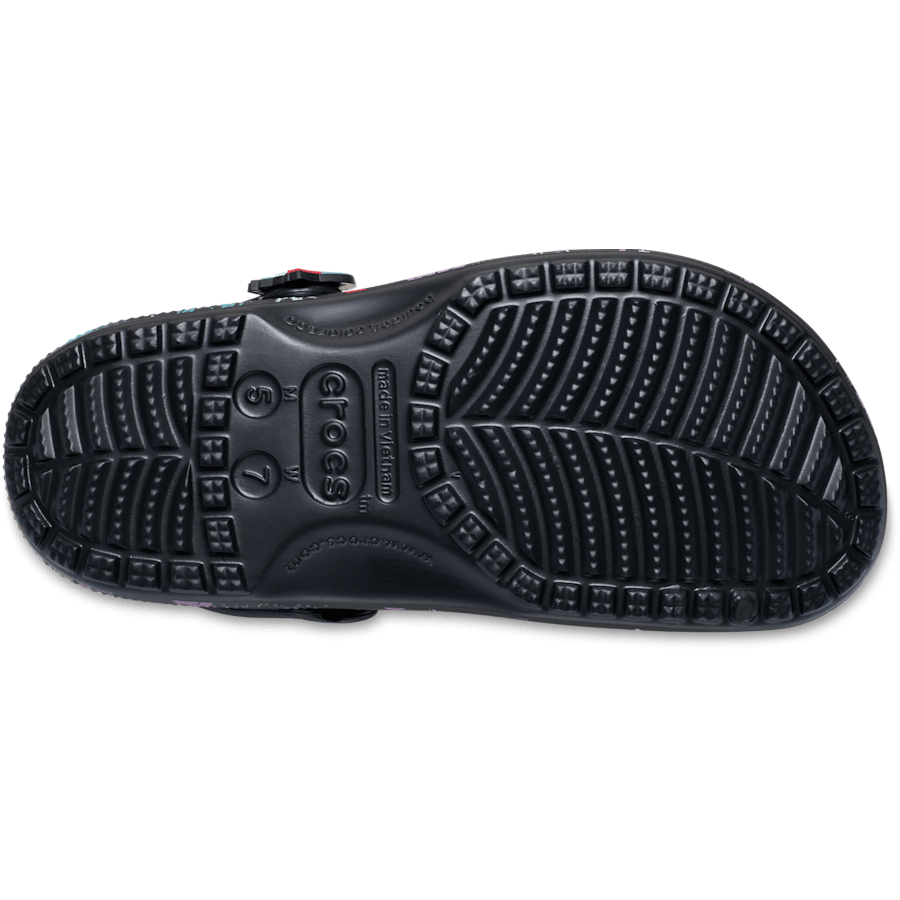 Crocs - Nightmare Multi Classic Clog