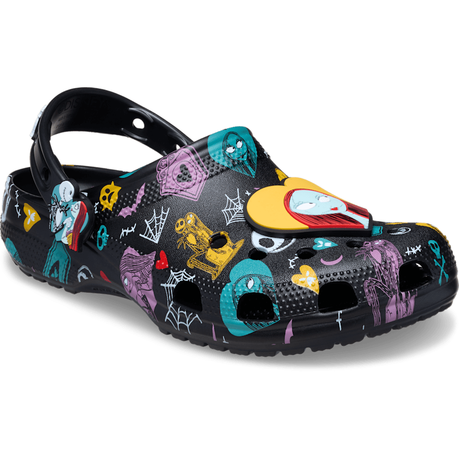 Crocs - Nightmare Multi Classic Clog
