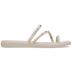 Crocs - Miami Studded Toe Loop Sandal
