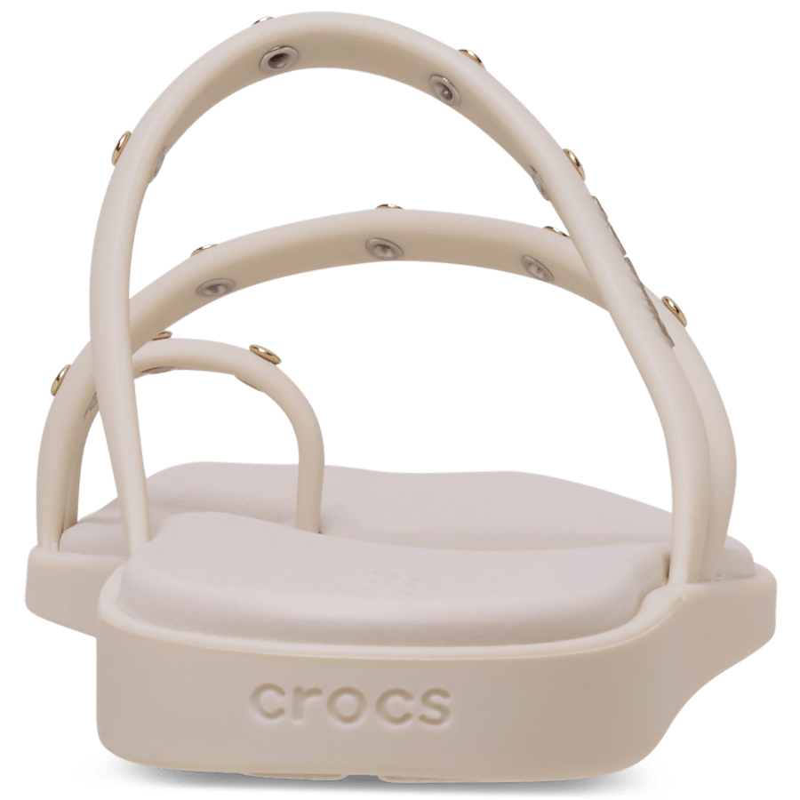 Crocs - Miami Studded Toe Loop Sandal