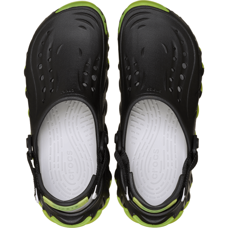 Crocs - Echo Icy RO Clog