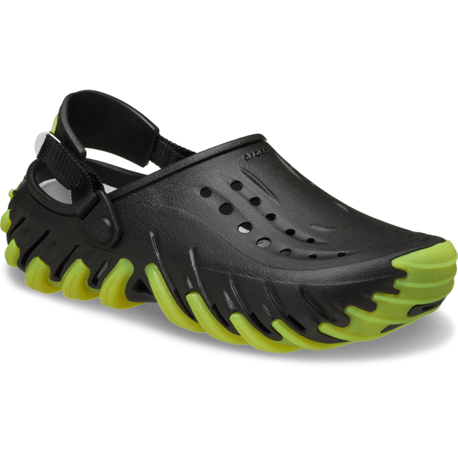 Crocs - Echo Icy RO Clog