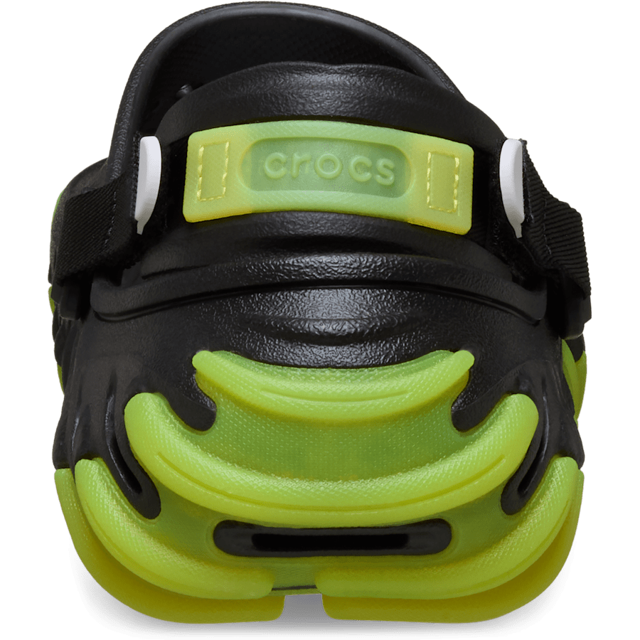 Crocs - Echo Icy RO Clog