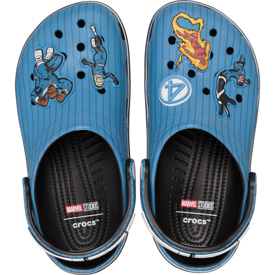 Crocs - Fantastic 4 Classic Clog