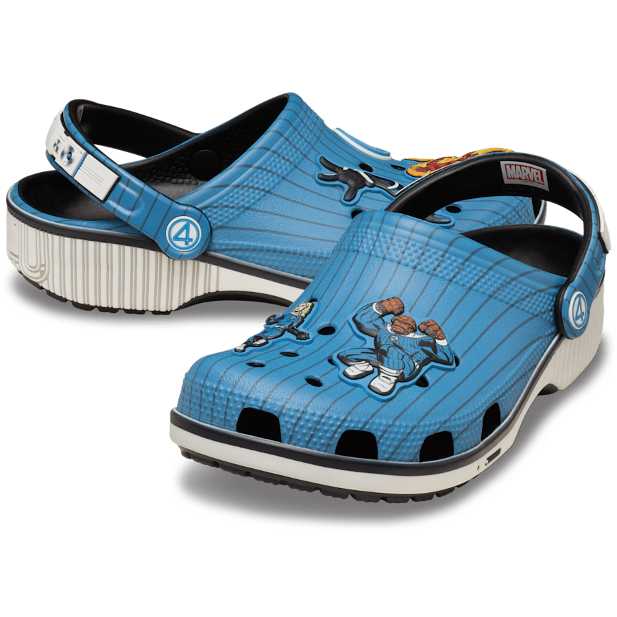Crocs - Fantastic 4 Classic Clog