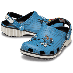 Crocs - Fantastic 4 Classic Clog