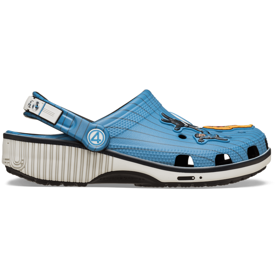 Crocs - Fantastic 4 Classic Clog