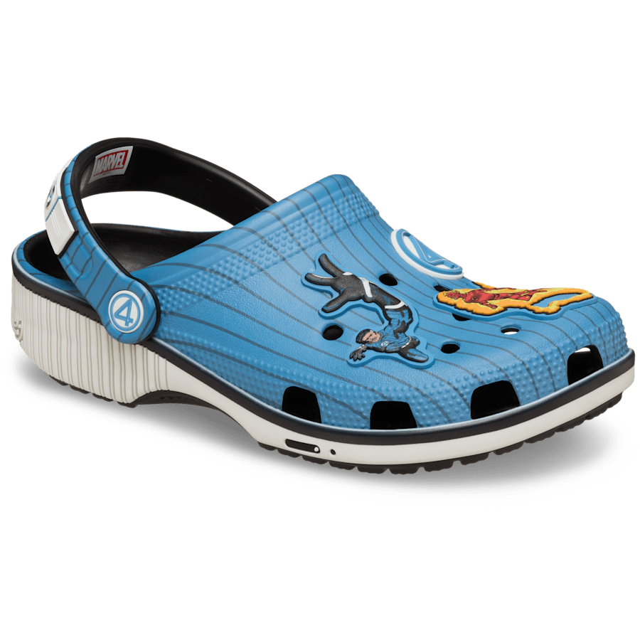 Crocs - Fantastic 4 Classic Clog