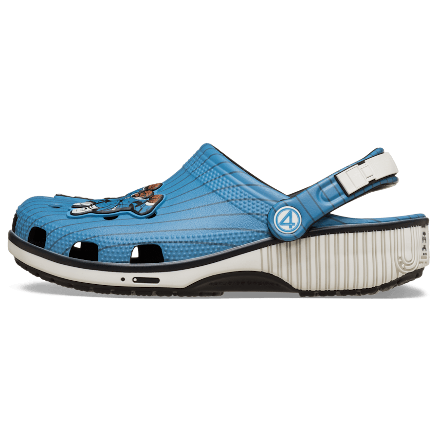 Crocs - Fantastic 4 Classic Clog