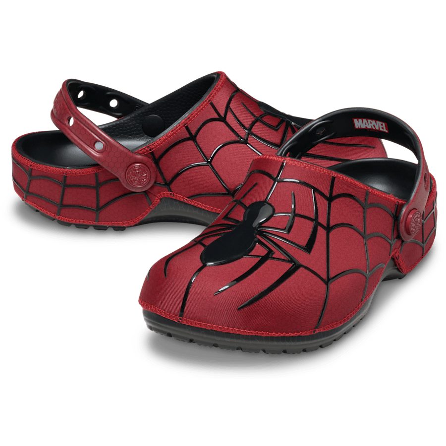 Crocs - Spider-Man Neo Classic Clog