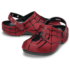 Crocs - Spider-Man Neo Classic Clog