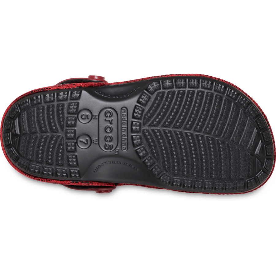 Crocs - Spider-Man Neo Classic Clog