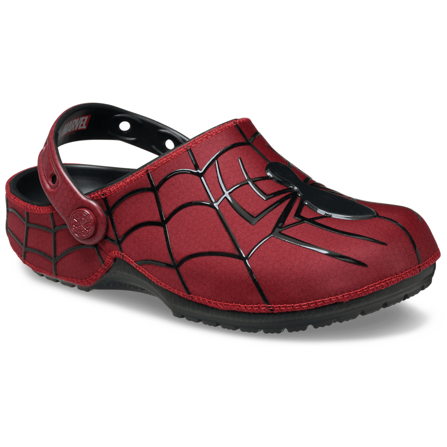 Crocs - Spider-Man Neo Classic Clog