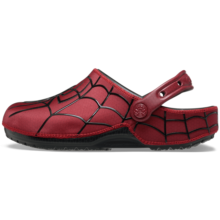 Crocs - Spider-Man Neo Classic Clog