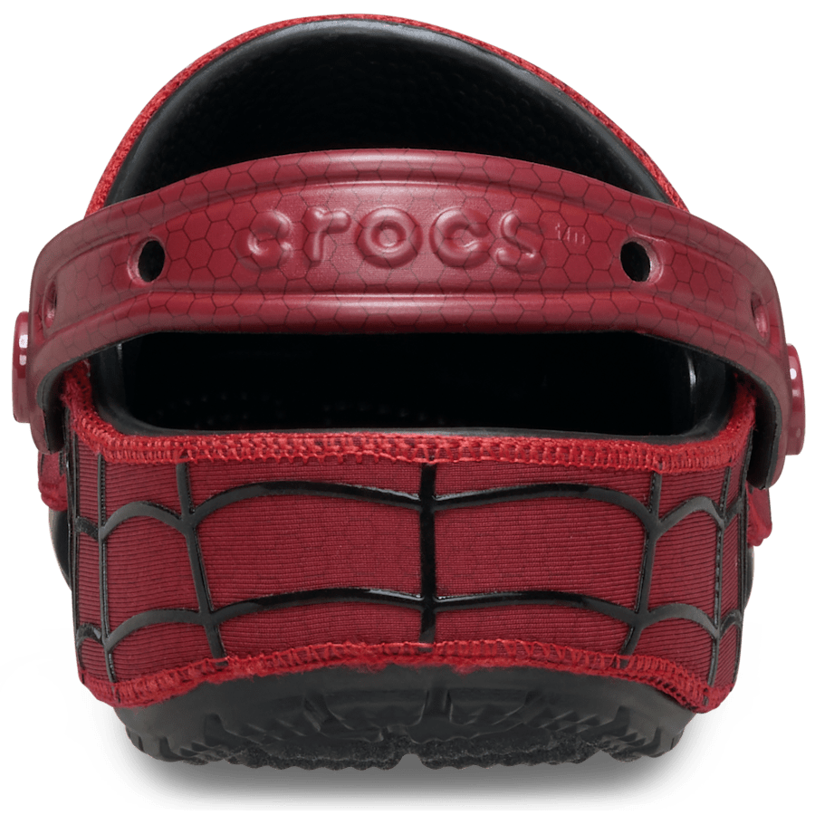 Crocs - Spider-Man Neo Classic Clog