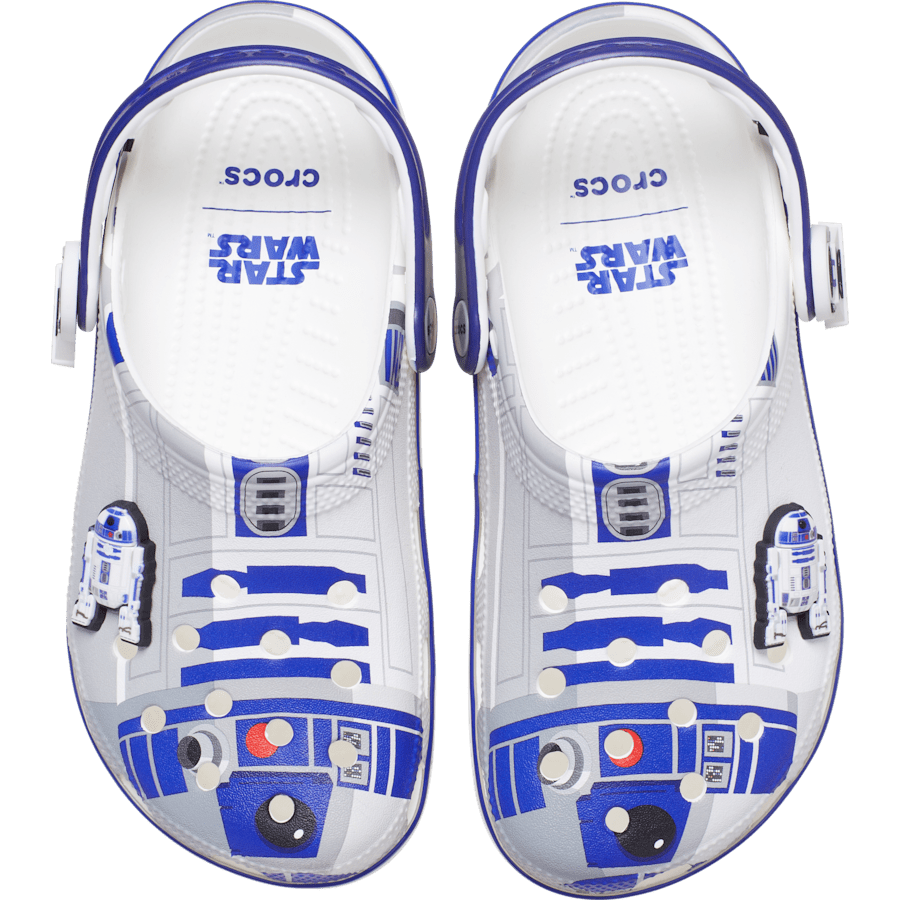 Crocs - STAR WARS™ R2-D2 Classic Clog