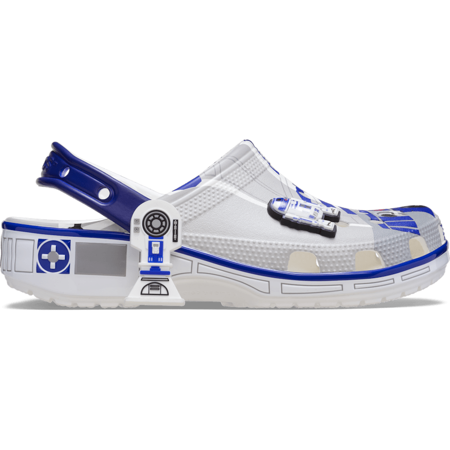 Crocs - STAR WARS™ R2-D2 Classic Clog