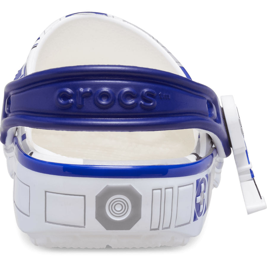 Crocs - STAR WARS™ R2-D2 Classic Clog