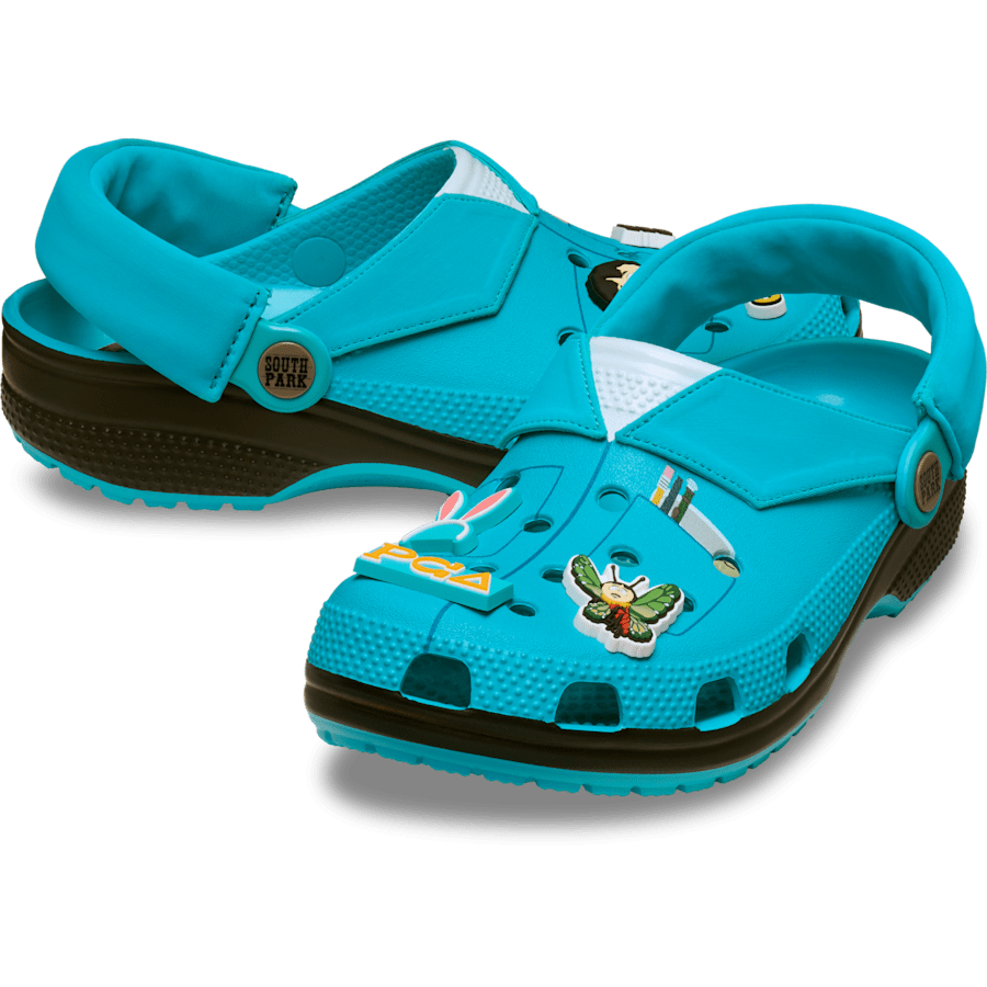 Crocs - South Park Randy Classic Clog