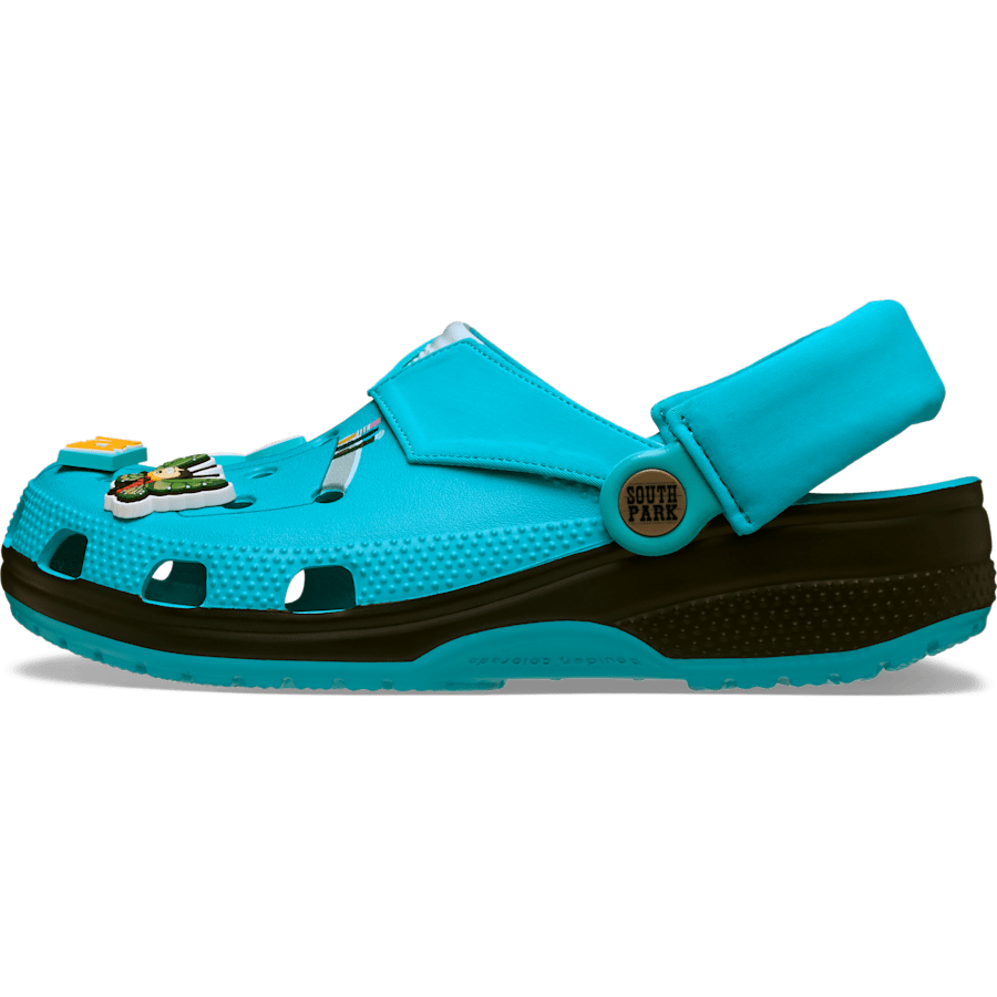 Crocs - South Park Randy Classic Clog