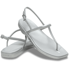 Crocs - Miami Metallic Thong Flip