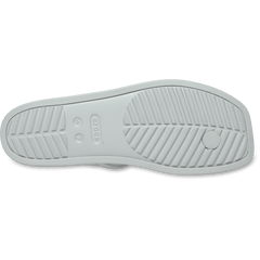 Crocs - Miami Metallic Thong Flip