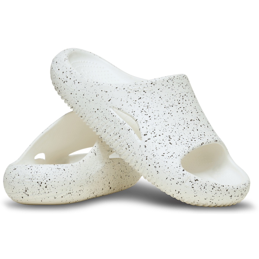 Crocs - Mellow Recovery Speckle Slide