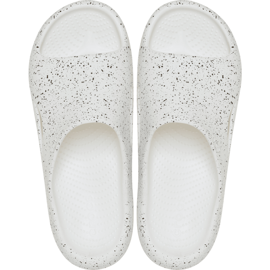 Crocs - Mellow Recovery Speckle Slide