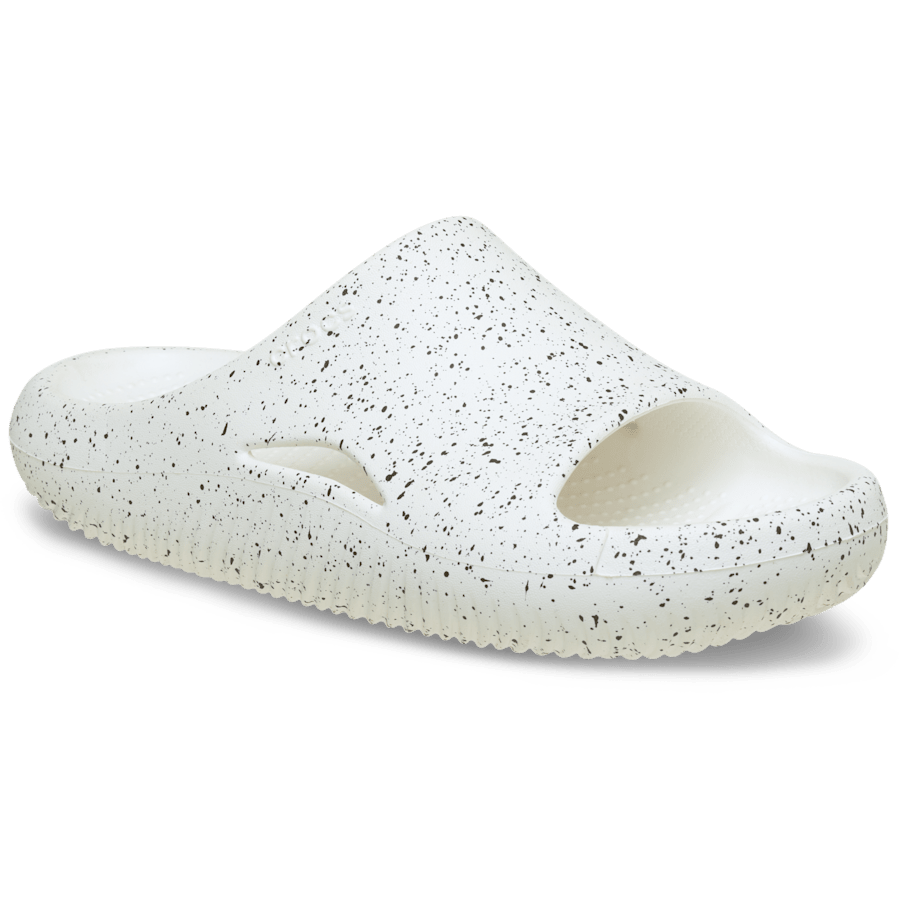Crocs - Mellow Recovery Speckle Slide