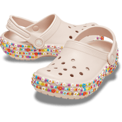 Crocs - Classic Beaded Band Clog K