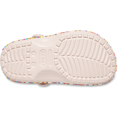 Crocs - Classic Beaded Band Clog K