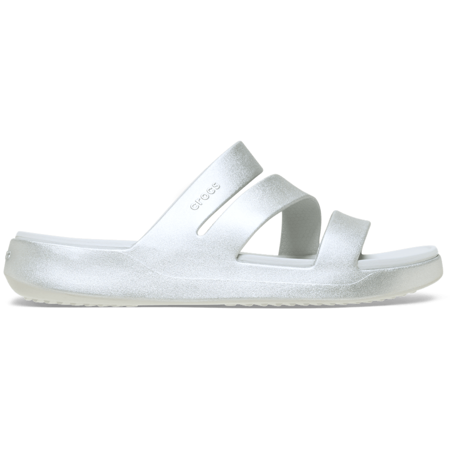 Crocs - Getaway Metallic Strappy