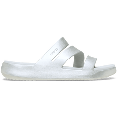Crocs - Getaway Metallic Strappy