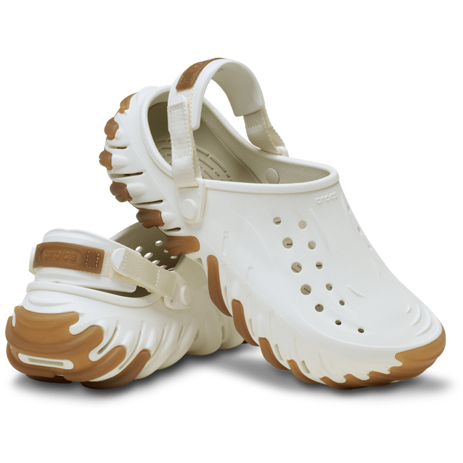 Crocs - Echo Gum RO Clog