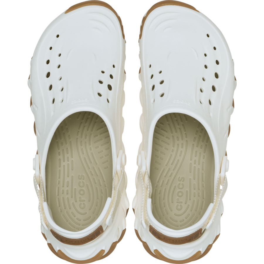 Crocs - Echo Gum RO Clog