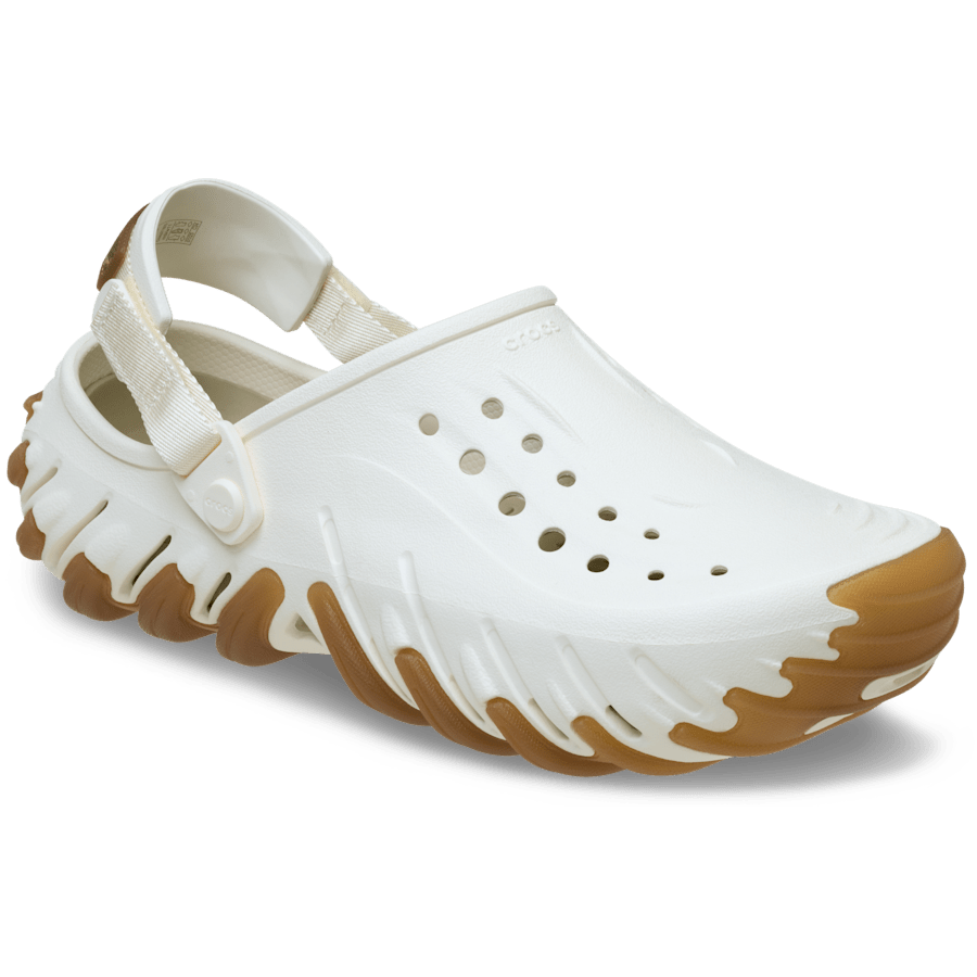 Crocs - Echo Gum RO Clog