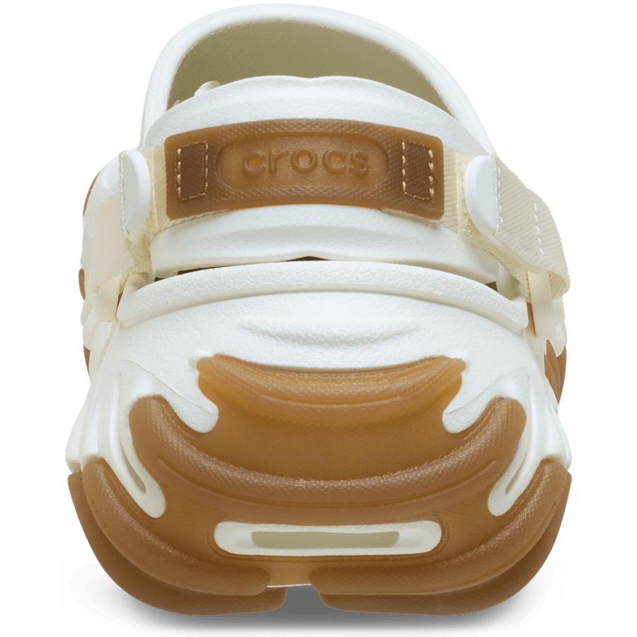 Crocs - Echo Gum RO Clog