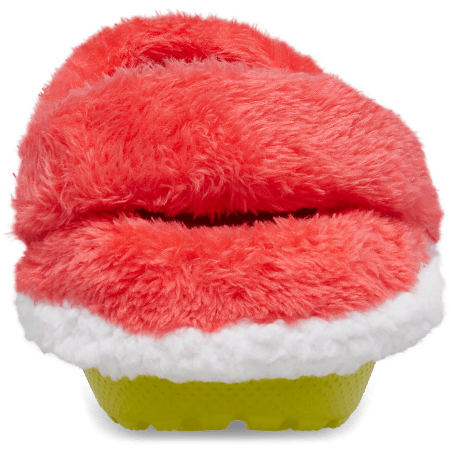 Crocs - Kid's The Grinch Classic Lined Clog- Crocs