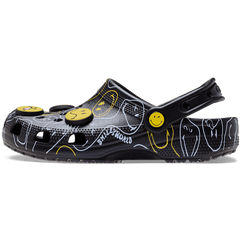 Crocs - SmileyWorld® Classic Clog