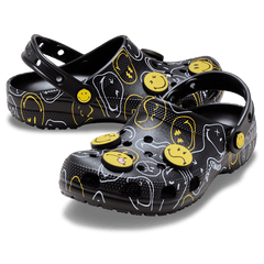 Crocs - SmileyWorld® Classic Clog