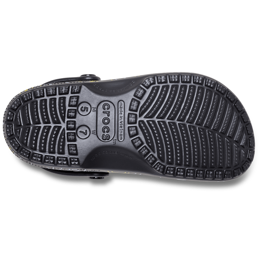 Crocs - SmileyWorld® Classic Clog