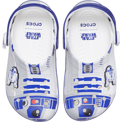 Crocs - STAR WARS™ R2-D2 Kids Classic Clog