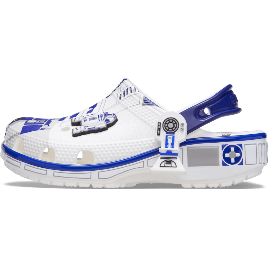 Crocs - STAR WARS™ R2-D2 Kids Classic Clog