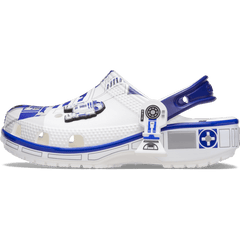 Crocs - STAR WARS™ R2-D2 Kids Classic Clog