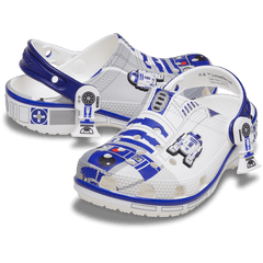 Crocs - STAR WARS™ R2-D2 Kids Classic Clog