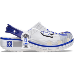 Crocs - STAR WARS™ R2-D2 Kids Classic Clog