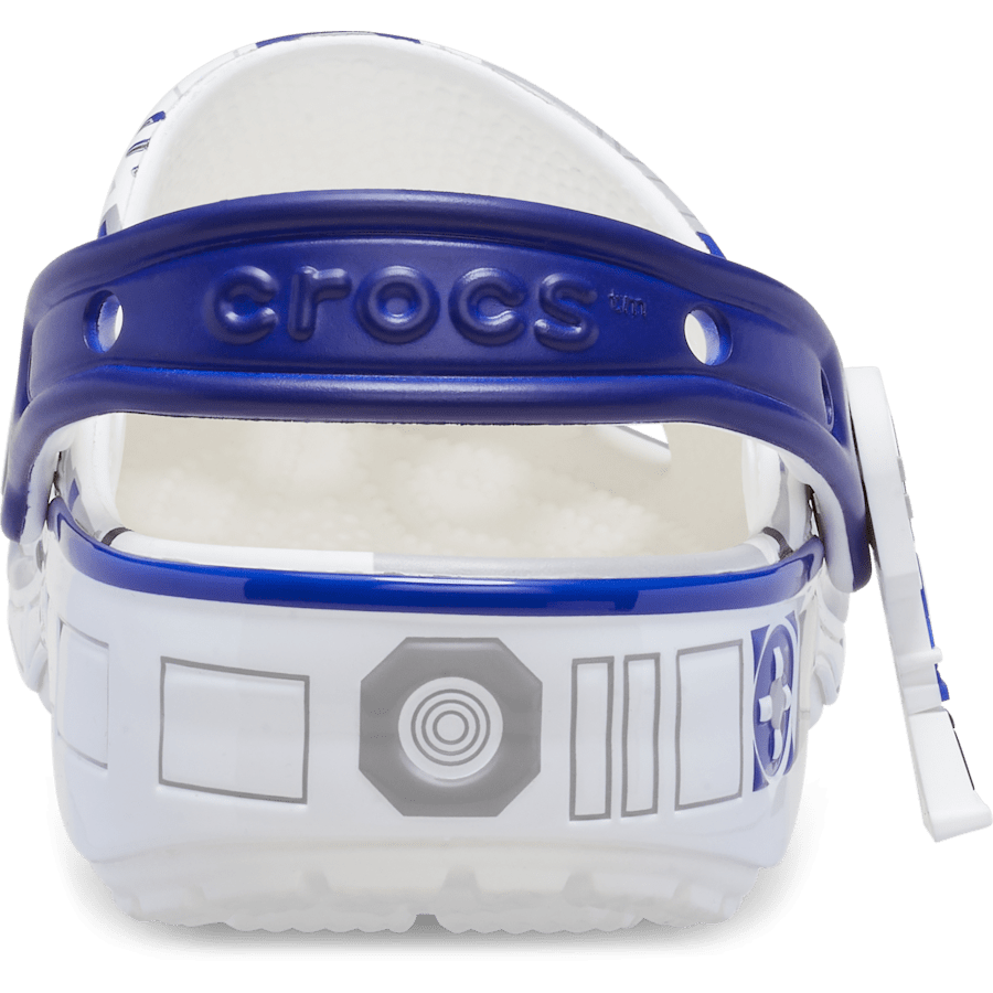 Crocs - STAR WARS™ R2-D2 Kids Classic Clog