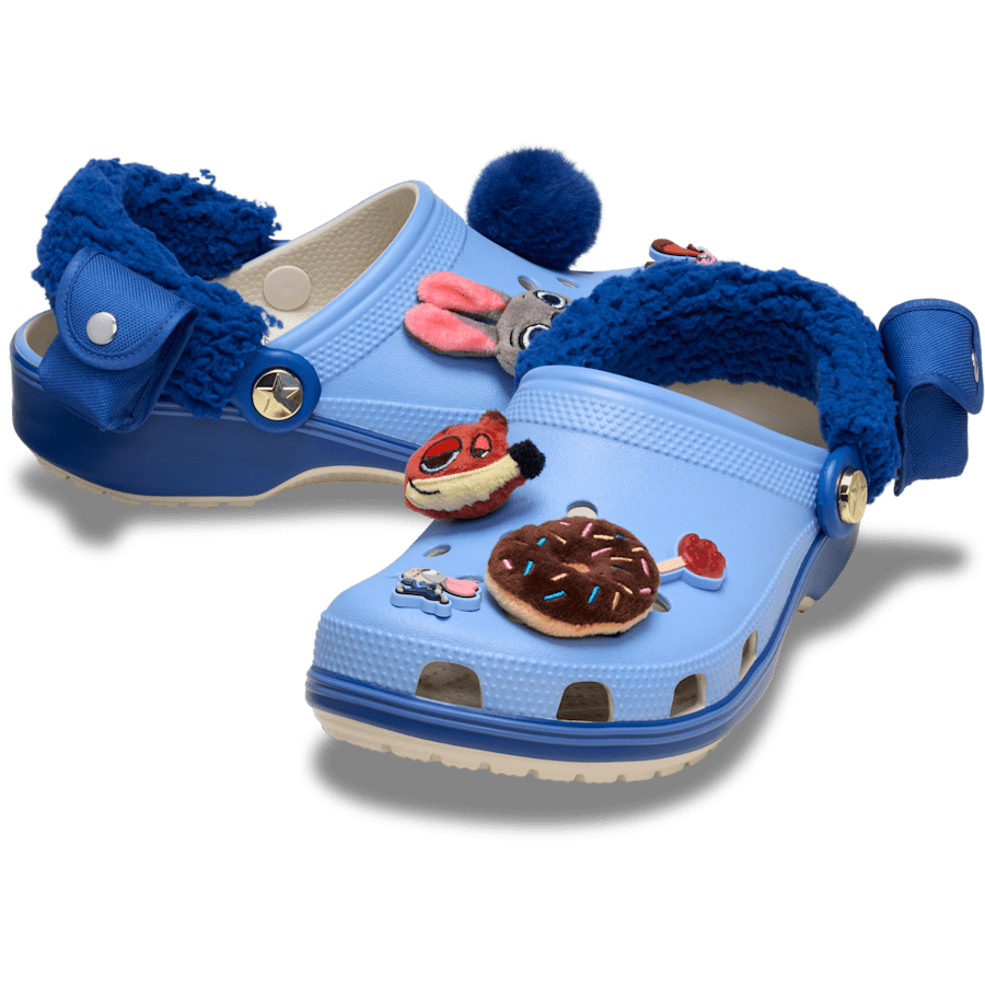 Crocs - Disney Zootopia 2 Classic Clog